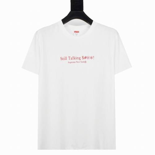 Supreme T-shirt-327(S-XL)