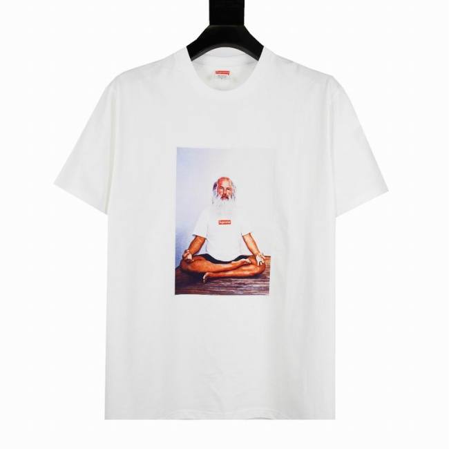 Supreme T-shirt-319(S-XL)