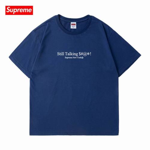 Supreme T-shirt-243(S-XXL)