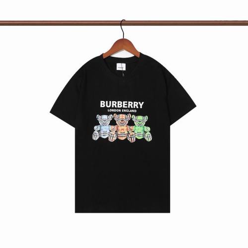 Burberry t-shirt men-1103(S-XXL)