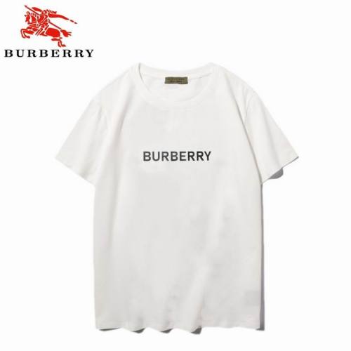 Burberry t-shirt men-1090(S-XXL)