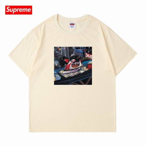 Supreme T-shirt-308(S-XXL)