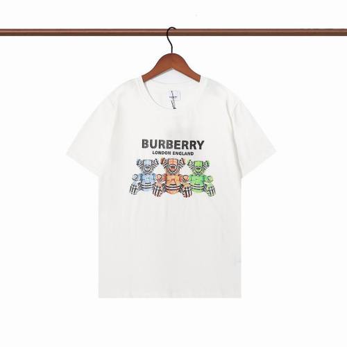 Burberry t-shirt men-1105(S-XXL)