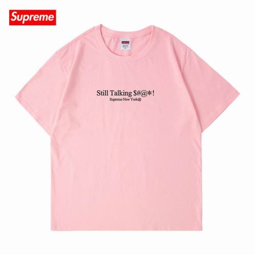 Supreme T-shirt-257(S-XXL)