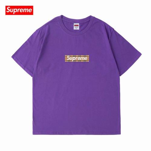 Supreme T-shirt-292(S-XXL)