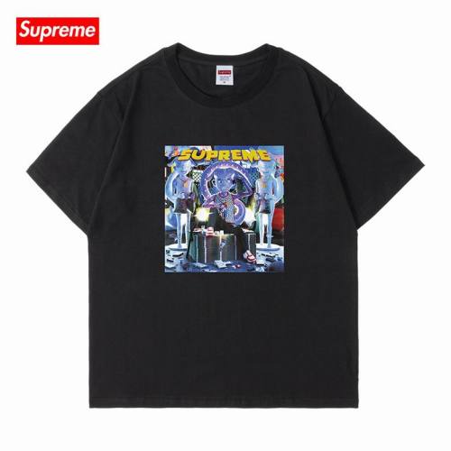 Supreme T-shirt-266(S-XXL)