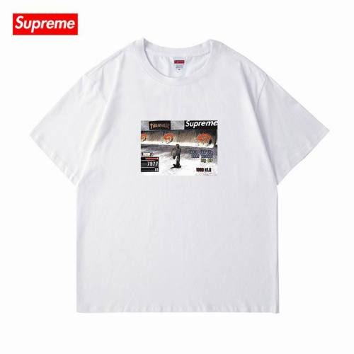 Supreme T-shirt-226(S-XXL)