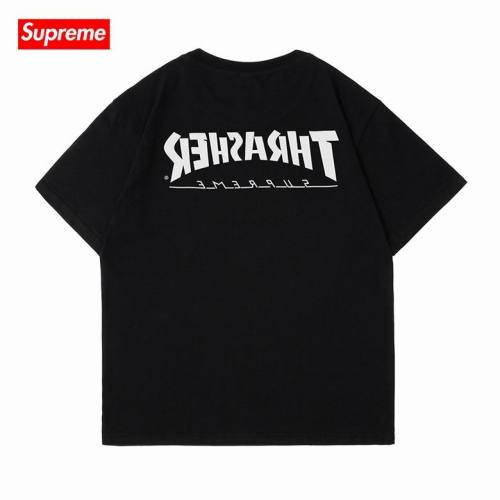 Supreme T-shirt-256(S-XXL)