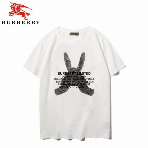 Burberry t-shirt men-1092(S-XXL)