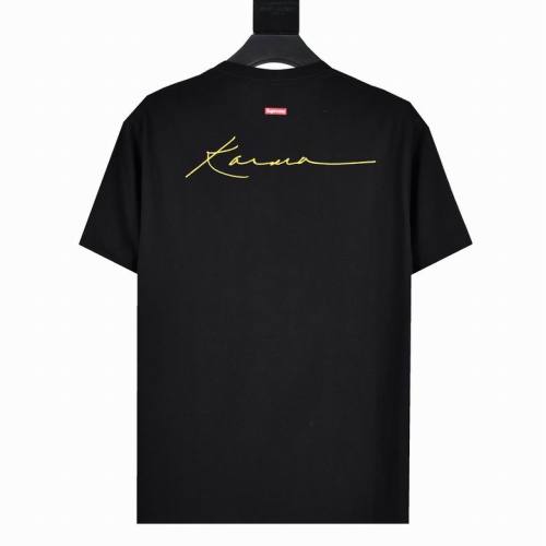 Supreme T-shirt-324(S-XL)