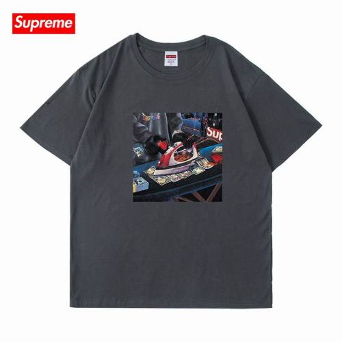 Supreme T-shirt-220(S-XXL)