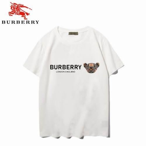 Burberry t-shirt men-1093(S-XXL)