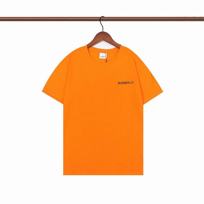 Burberry t-shirt men-1109(S-XXL)