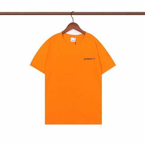 Burberry t-shirt men-1109(S-XXL)