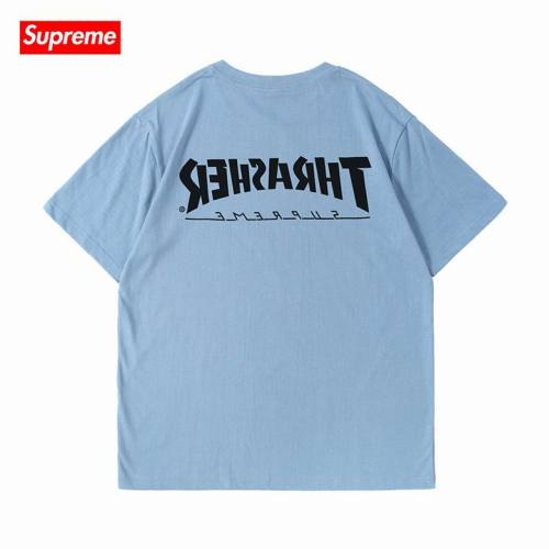 Supreme T-shirt-219(S-XXL)