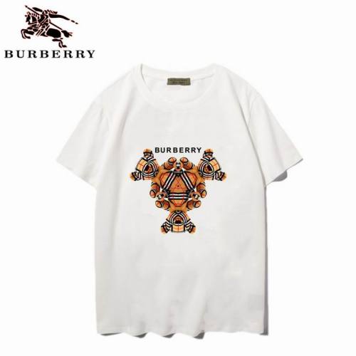 Burberry t-shirt men-1100(S-XXL)