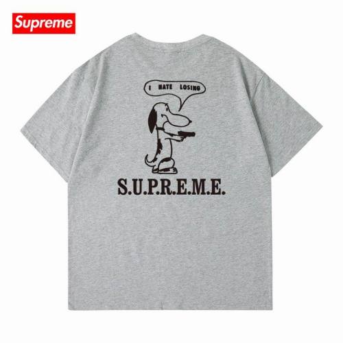 Supreme T-shirt-305(S-XXL)