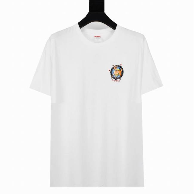 Supreme T-shirt-337(S-XL)