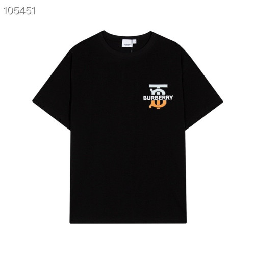 Burberry t-shirt men-1087(S-XXL)