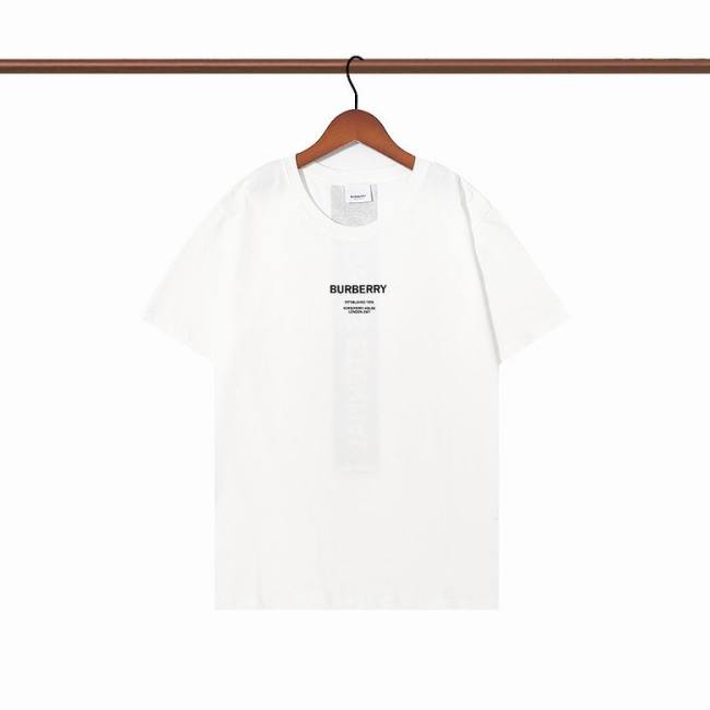 Burberry t-shirt men-1112(S-XXL)
