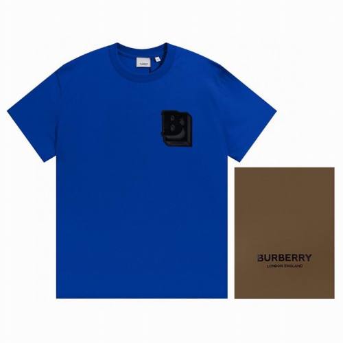 Burberry t-shirt men-1131(S-XL)
