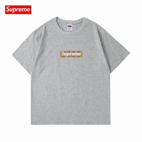 Supreme T-shirt-264(S-XXL)