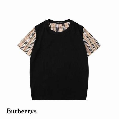 Burberry t-shirt men-1086(S-XXL)