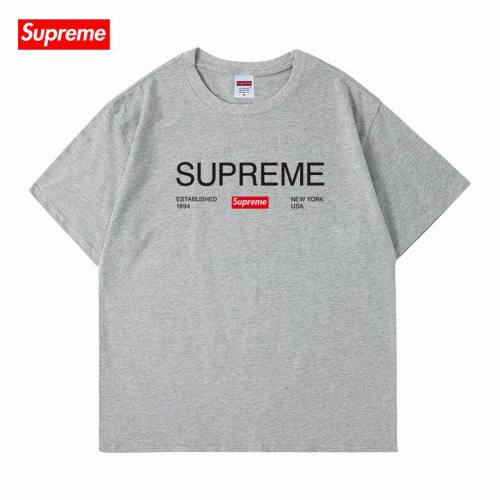 Supreme T-shirt-275(S-XXL)