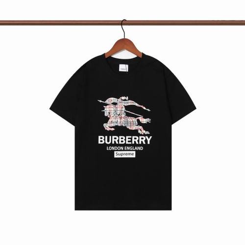 Burberry t-shirt men-1106(S-XXL)