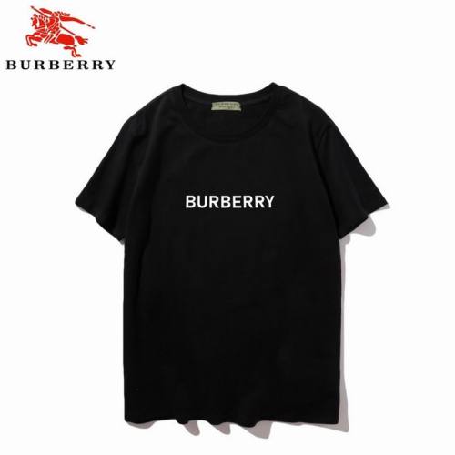 Burberry t-shirt men-1089(S-XXL)