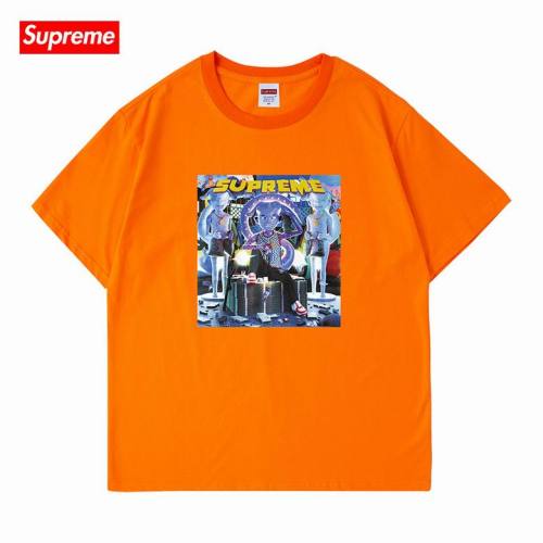 Supreme T-shirt-252(S-XXL)