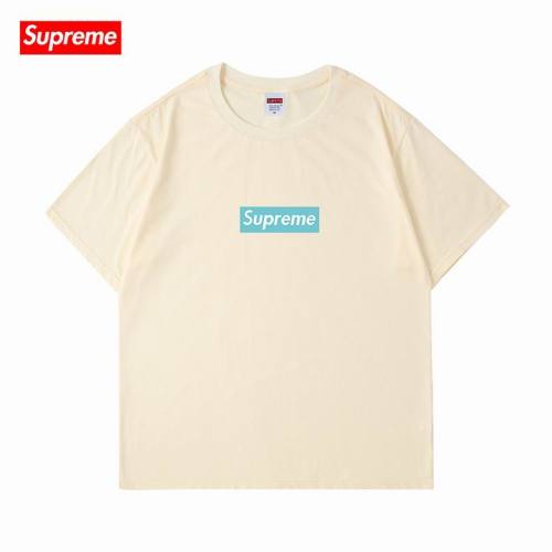 Supreme T-shirt-303(S-XXL)