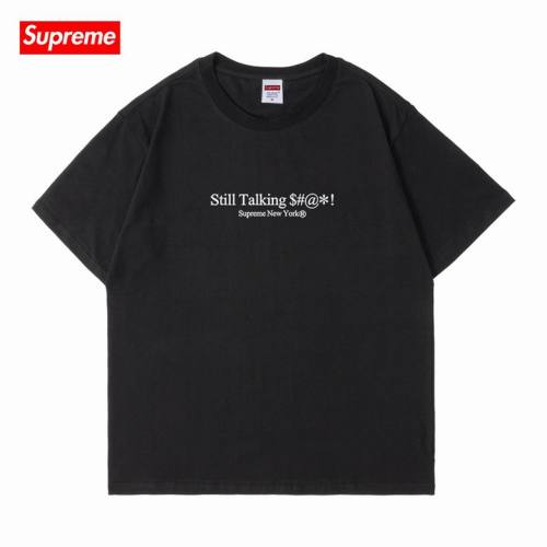Supreme T-shirt-271(S-XXL)