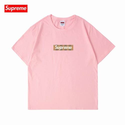 Supreme T-shirt-237(S-XXL)