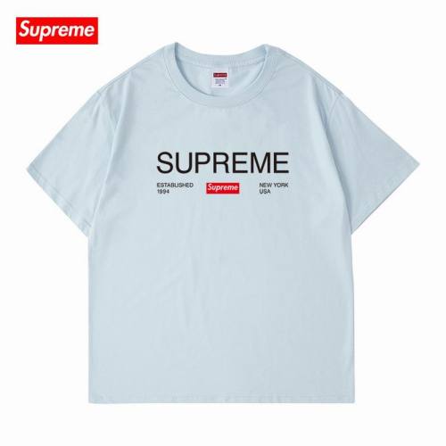 Supreme T-shirt-283(S-XXL)