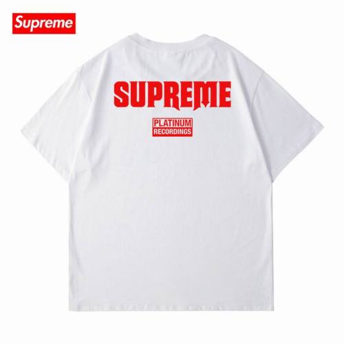 Supreme T-shirt-236(S-XXL)