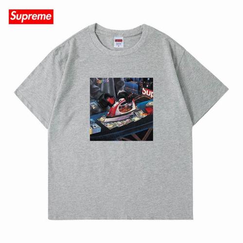 Supreme T-shirt-287(S-XXL)