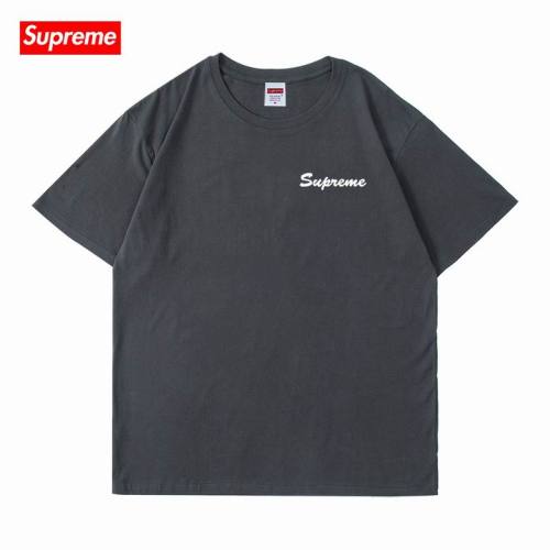 Supreme T-shirt-221(S-XXL)