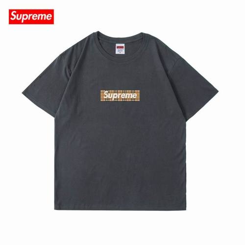 Supreme T-shirt-278(S-XXL)