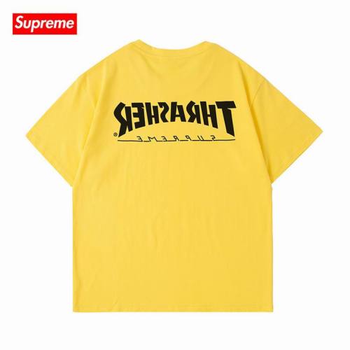Supreme T-shirt-284(S-XXL)
