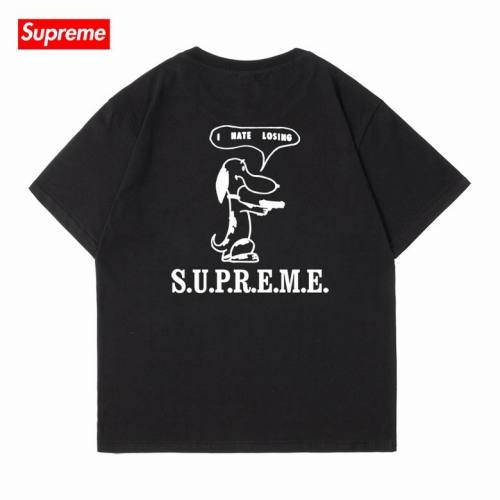 Supreme T-shirt-282(S-XXL)