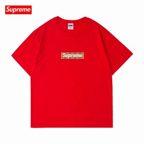 Supreme T-shirt-258(S-XXL)