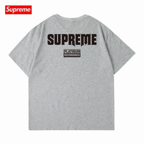 Supreme T-shirt-302(S-XXL)