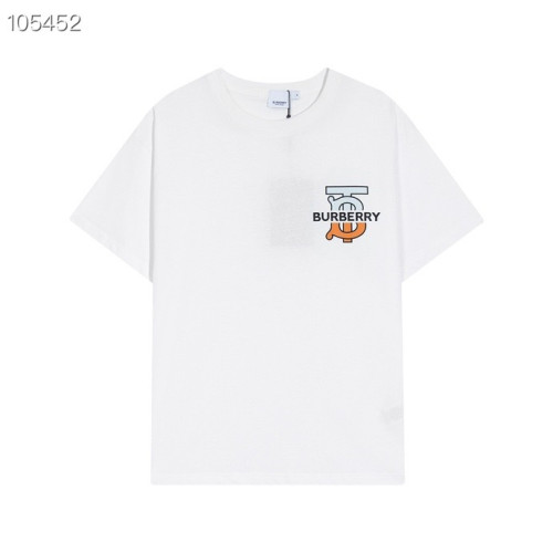 Burberry t-shirt men-1088(S-XXL)