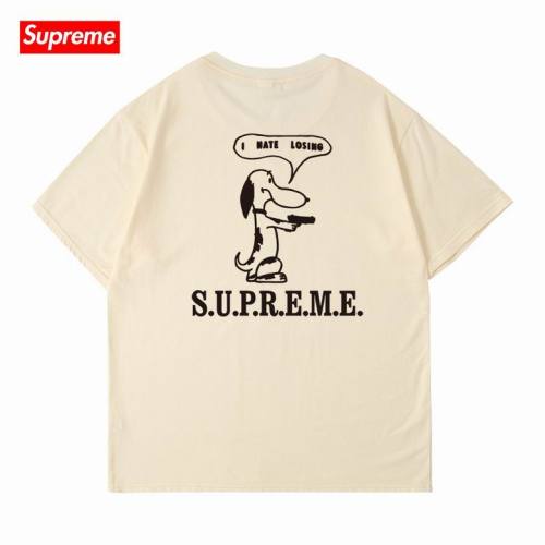 Supreme T-shirt-218(S-XXL)