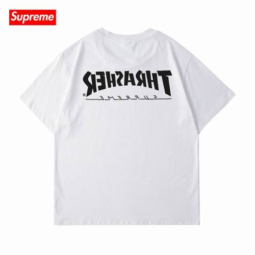 Supreme T-shirt-230(S-XXL)
