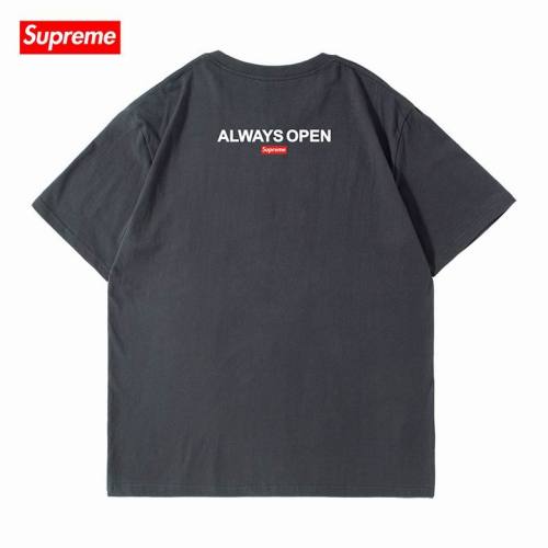 Supreme T-shirt-223(S-XXL)
