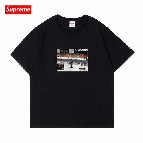 Supreme T-shirt-249(S-XXL)