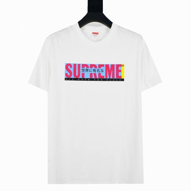 Supreme T-shirt-354(S-XL)