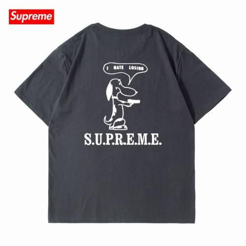 Supreme T-shirt-224(S-XXL)